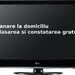 Reparatii televizoare LED, LCD si OLED la domiciliu